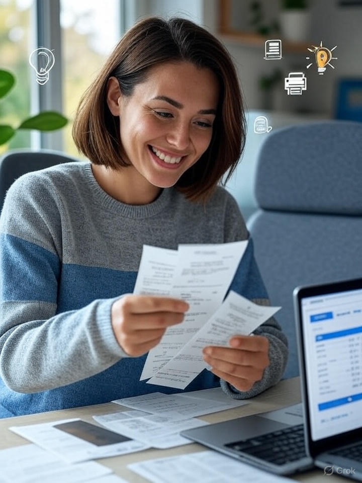The Ultimate Guide to Allowable Expenses for UK Freelancers: Maximize Your Tax Savings
