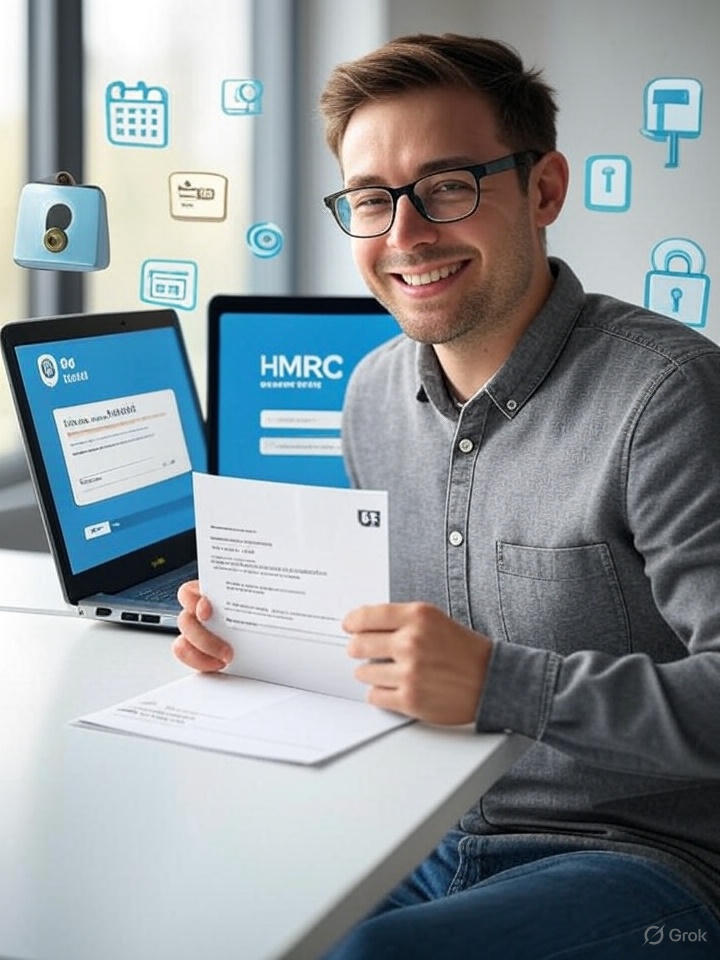 Understanding Your UTR Number: A UK Freelancer’s Essential Guide